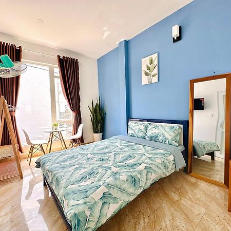 Sori House Apartman Da Lat Szoba fotó