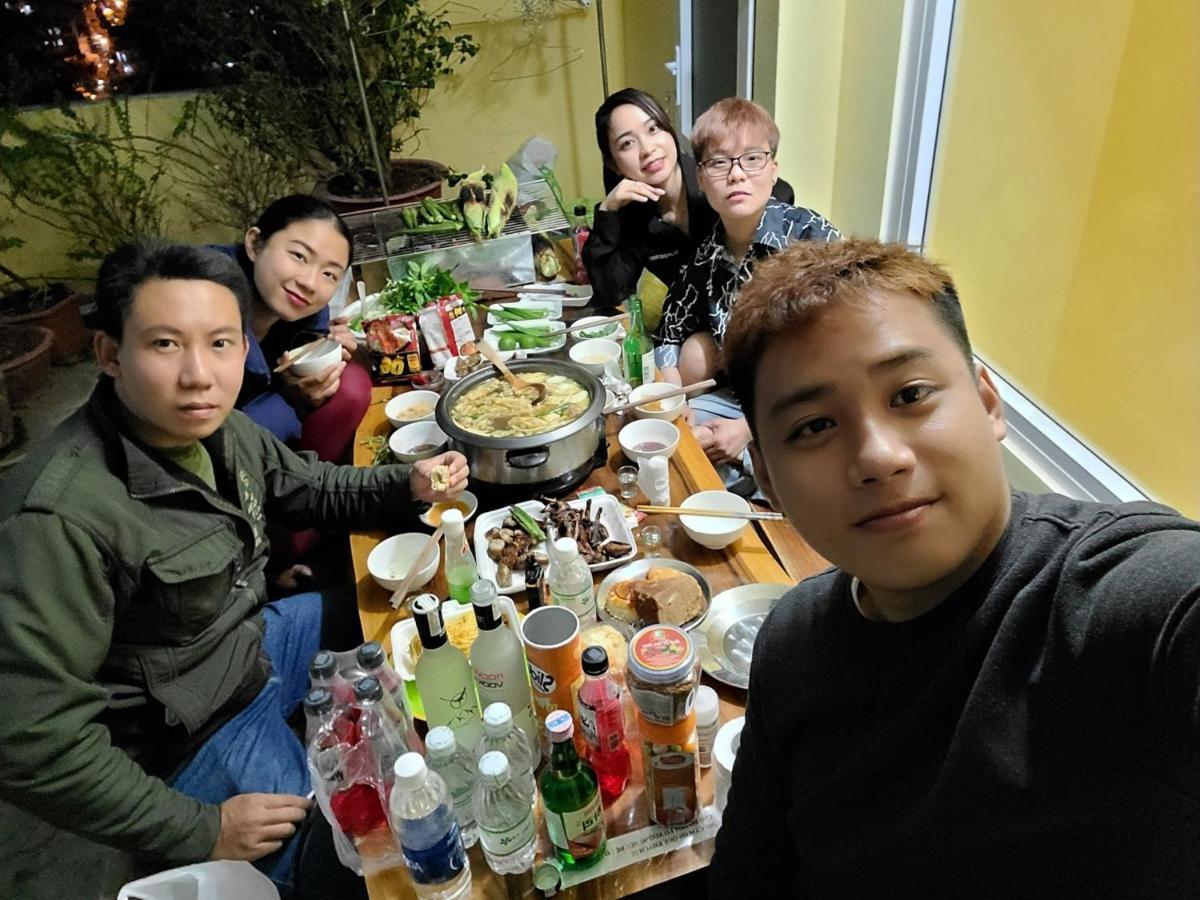 Sori House Apartman Da Lat Kültér fotó