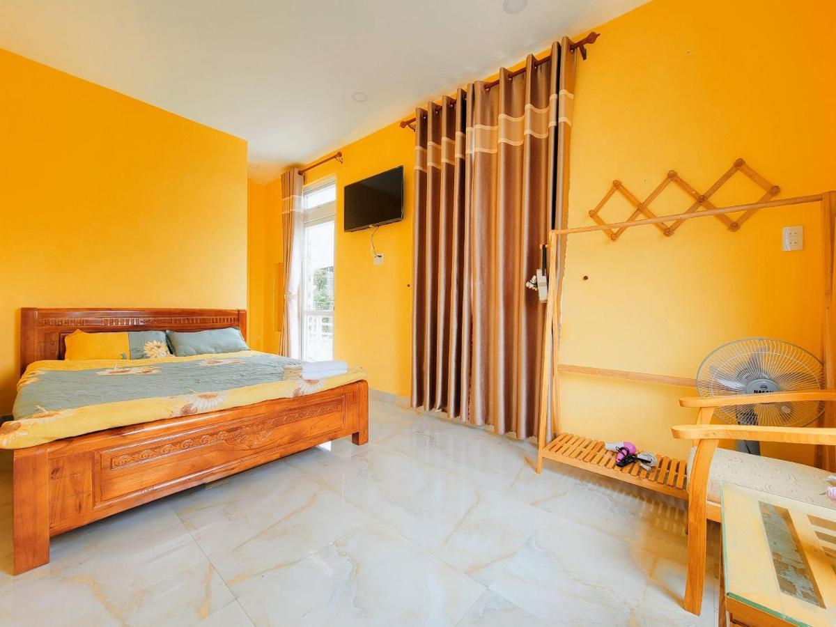 Sori House Apartman Da Lat Kültér fotó