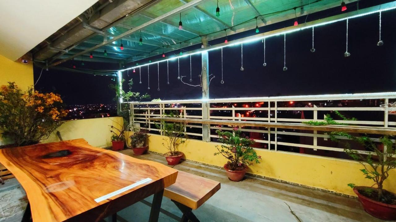Sori House Apartman Da Lat Kültér fotó