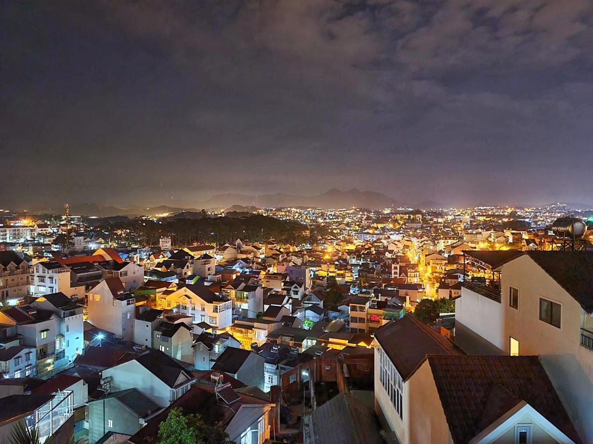 Sori House Apartman Da Lat Kültér fotó