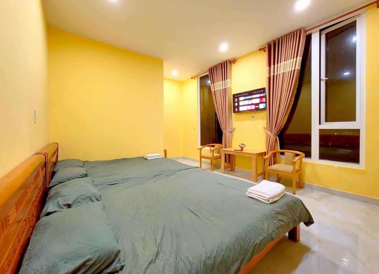 Sori House Apartman Da Lat Kültér fotó