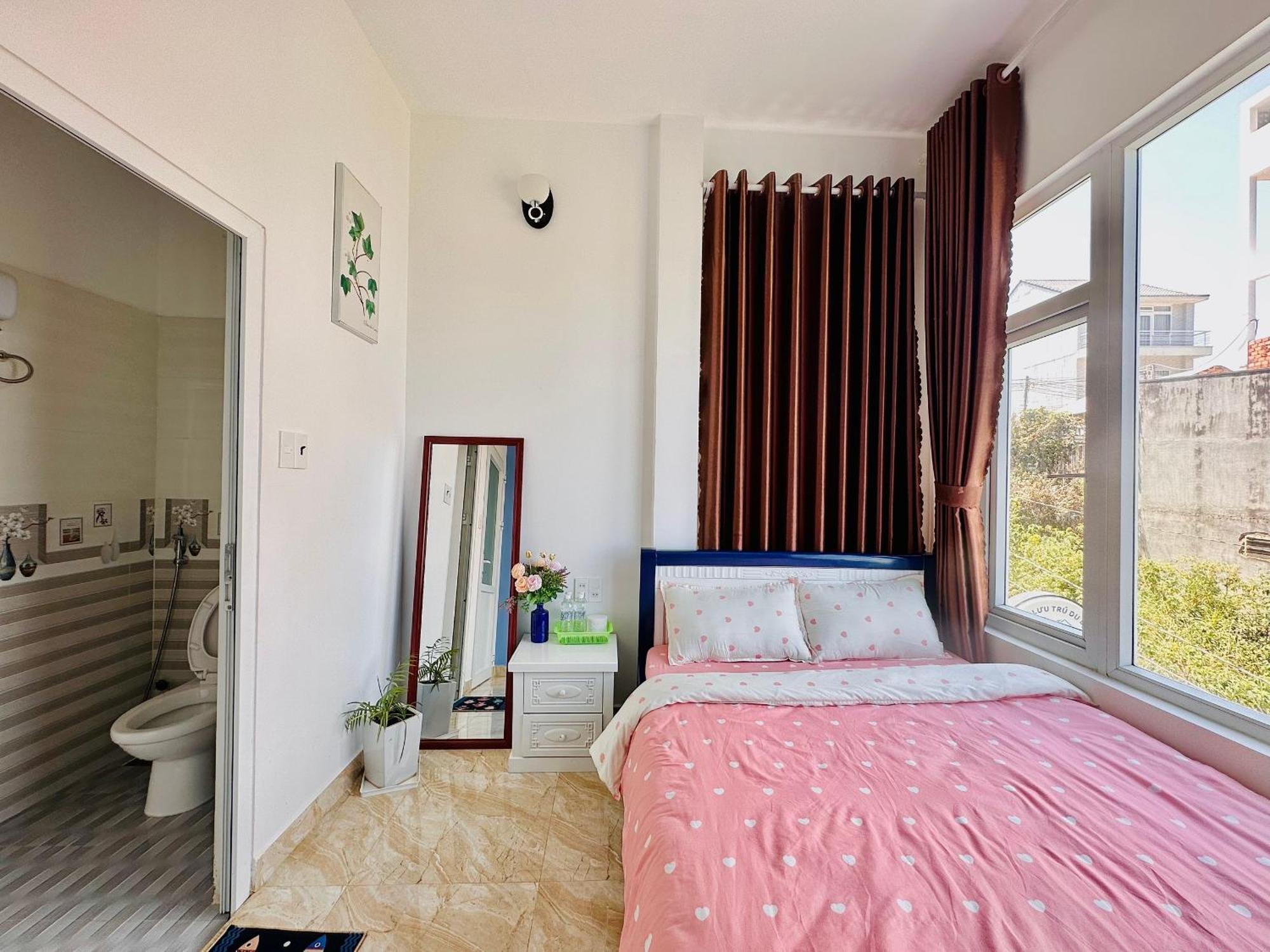Sori House Apartman Da Lat Kültér fotó
