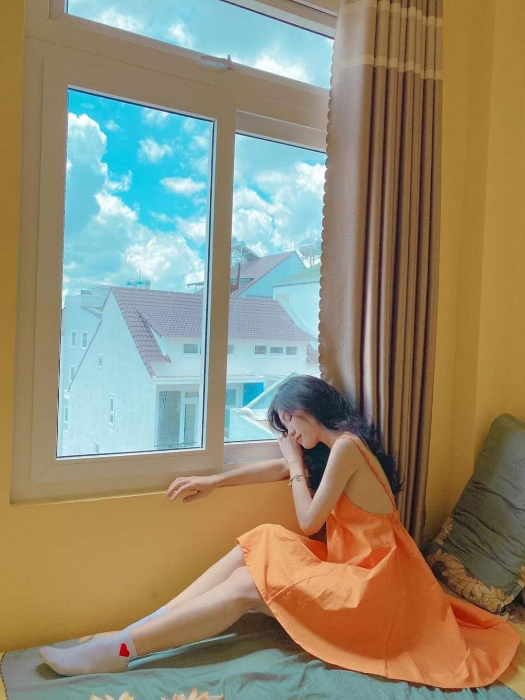 Sori House Apartman Da Lat Szoba fotó